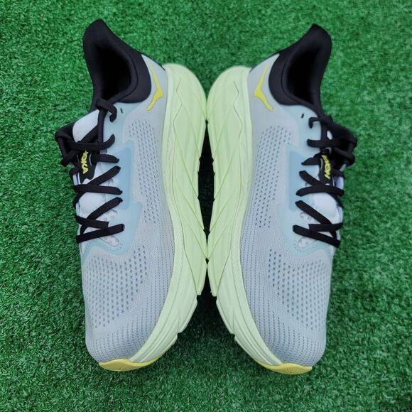 Hoka One One ARAHI 7 - Men's running shoes - Size 9D - Picture 7 of 11